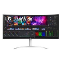 LG 40WP95C Curved